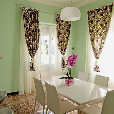 Casa Maria Apartment San Benedetto del Tronto Exterior photo