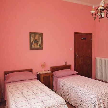 Casa Maria Apartment San Benedetto del Tronto Exterior photo