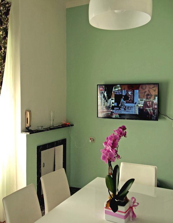 Casa Maria Apartment San Benedetto del Tronto Exterior photo