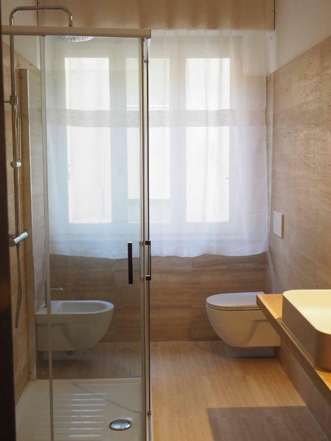 Casa Maria Apartment San Benedetto del Tronto Exterior photo